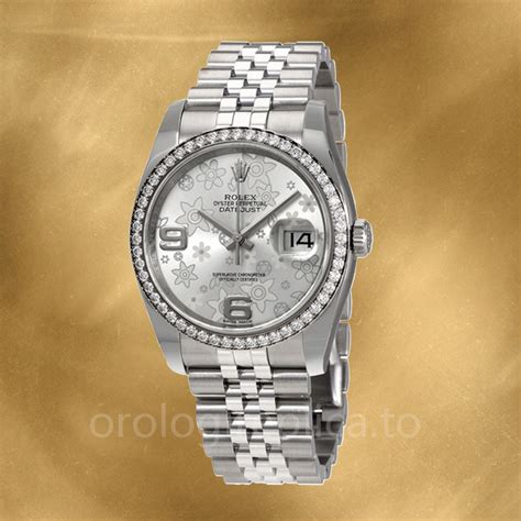 rolex replica bari